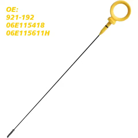 Engine Oil Dipstick for 2008-2018 Audi A4 A5 A6 A8 Quattro for 2019-2017 Audi Q5 Q7 S4 S5 V6 3.0L 3.