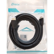 DTECH HDMI 3METERS CCTV