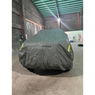 CAR COVER BY COVER GENIUS (HATCHBACK/ SEDAN/ SUV/ PICKUP/ VAN)