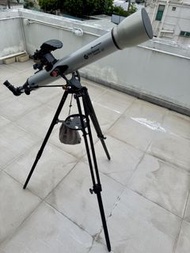 Celestron StarSense Explorer LT 望遠鏡