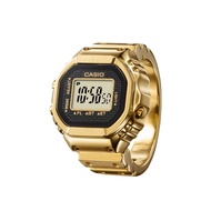 Casio G-Shock Watch Ring CRW-001G-9 金色戒指手錶 Fullset 現貨