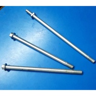 Nimota Ranger X / Ranger Max / CK9 - Swing Arm Shaft [ OE Part ] - Old Stock - NEW