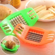 Multifunctional Potato Chip Cutter Thickened Potato Cutter Household Potato Cutter Creative Kitchen 