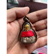 LP Dum Kumanthong Super Famous And Power Batch Kuman Thong BE2556