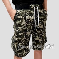 CELANA CARGO LORENG PRIA DEWASA PENDEK GEMBOL TERBARU PALING LARIS TERBUAT DARI BAHAN CATON TERMURAH