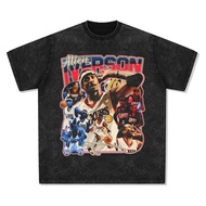 Allen Iverson Oversize T Shirt