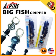 ALPINE BIG FISH GRIPPER ABFG-06 / ABFG-07 15KG/40LB/1M