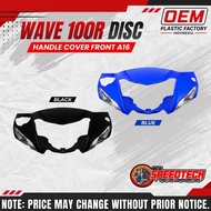WAVE 100R DISC HANDLE COVER FRONT A16 (CH012JDRA , CH012JDRC)