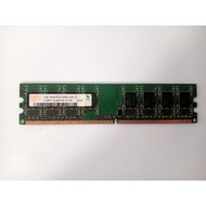 MEMORY RAM LONGDIMM DDR2 HYNIX 1GB 1Rx8 PC2-300U - ercomp1