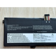 preorder Laptop Battery L17C4PH1 For Lenovo YOGA 7 Pro Pro-13IKB C930 C930-13IKB 81C4 7.68V 60Wh L17