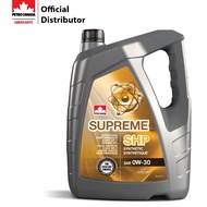 Petro-Canada SUPREME™ SHP Synthetic 0W-30 (5L)