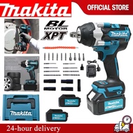Makita Impact Drill Wrench Cordless Electric 2 IN 1 Impact Wrench Screwdriver Cordless Impact