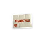 Label Stickers 9500pcs 10rolls Sato PB2 2Line Label Price Label Labeler Sticker Price Sticker