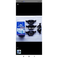 Front brake pads bmw e39 brand ate / front brake pads bmw e39