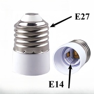 E27 To E14 Converter Holder / E27 To E14 Converter Lamp Adaptor