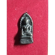 Phra Rod Tan Jai Amulet