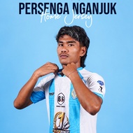 PERCENT HOME PLAYER 2025/2026 LEAGUE 4 ROTATION Nasional | FULL SPONSOR