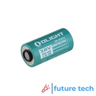 Olight 16340 (RCR123A) ORB-16C06-6C battery 550mAh