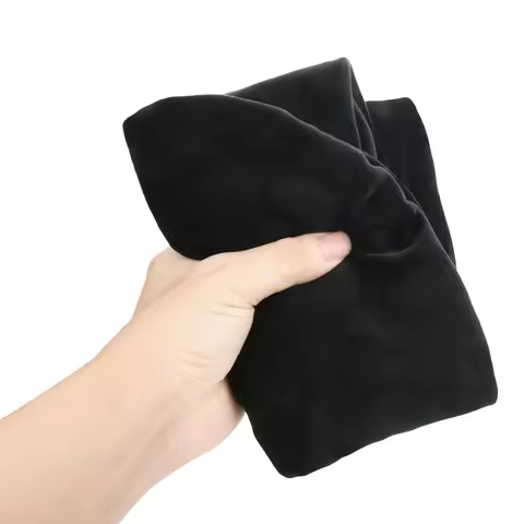 Soft Protective Sleeve Fit for Sony STRDH190 Stereo Receiver Stretchy Protection Cover with Elastic 