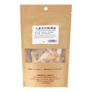 San Teck Soon Ginseng Chicken Soup, 90g