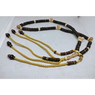 Tasbih Toriqoh-Coconut Shell Tasbih/ Coconut Shell Tasbih Tasbih