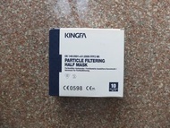 KINGFA KN95口罩一盒.