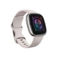 Very New - Fitbit Sense 2 運動智慧手錶, activation around Mar2025, watch support apple iphone & android