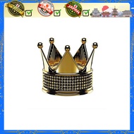 D.A.D Automotive Fragrance - Royal King Series - Crystal Edition (Fragrance Sold Separately)