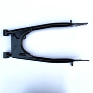 ชิ้นส่วนโครงกระดูกหมูหลังแบบมีซี่โครงสำหรับ Suzuki King GS Diamond Leopard EN125-2A/2F Rui Shuang HJ