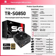 Thermalright | Gold Modular Power Supply 850W