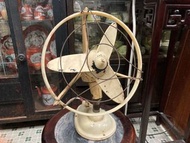 六七十年代 文革 古董風扇