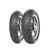ยาง CST Scooter tires CM-SC01SC05 ปี24 สำหรับรุ่นX-MAX FORZA ADV350ADV160 สายTouring ราคาเร้าๆ🔥🔥 สุด