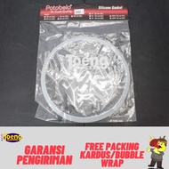 POTOBELO PRESSURE COOKER RUBBER PRESTO RUBBER/ PRESTO RUBBER SEAL/