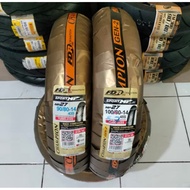 FDR MP27 90/ Tire Package 80-14 & 100/80-14 For Scooter Motorcycles