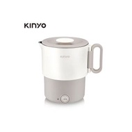 KINYO TRFP-051-MT 雙電壓便攜電煮鍋