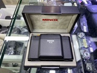 MINOX 35 ML 35 超新淨 德國製