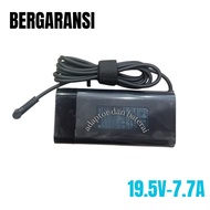HP Charger Adapter ZBook Studio G3 G4 G5 G6 G7 G815 G3 G4 G5 G6 19.5v 7.7A 150W - 150W