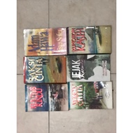 novel murah novel cinta Galeri ilmu/alaf 21