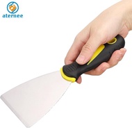 [Aternee] 3D Printer Spatula Accessories 3D Printer Tool for 3D Printing Resin Removal