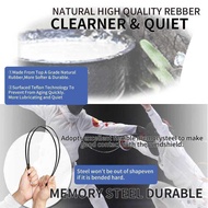 Front Wiper Blades For Toyota Hi Mk8 An110 An120 An130 2015 - 2025 2Pc Windscreen Windshield Window