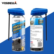 visbella สเปรย์ล้างแอร์โฟร์รถยนต์ เซ็นเซอร์ หน้าสัมผัสทางไฟฟ้า สเปรย์ล้างแผงวงจร ขนาด 450ml Contact 