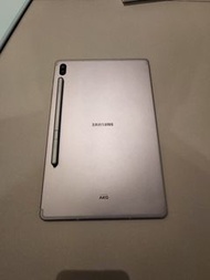 Samsung Galaxy Tab S6 128GB LTE SM-T865