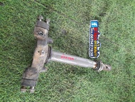 แผงคอคลิก 125i ปี 11 ถึงปี 17 สินค้ามือสองใช้งานปกติ ของแท้มือสอง