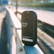 Noble Aura 零陵香豆