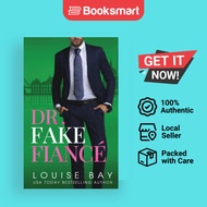 Dr. Fake Fiance - Paperback - English - 9781804560150