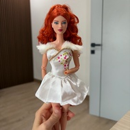 Barbie doll clothes