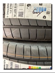 GOODYEAR F1A6 225/40/18  德國🇩🇪製造  22年