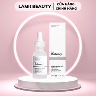 YES BILL - The ORDINARY NIACINAMIDE 10% + Zinc 1% LAMII BEAUTY