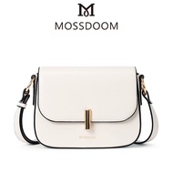 MOSSDOOM  Fashion Simple Crossbody Bag Sling Bag For Woman