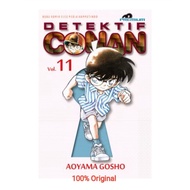 Detective Conan Premium 11 Aoyama Gosho